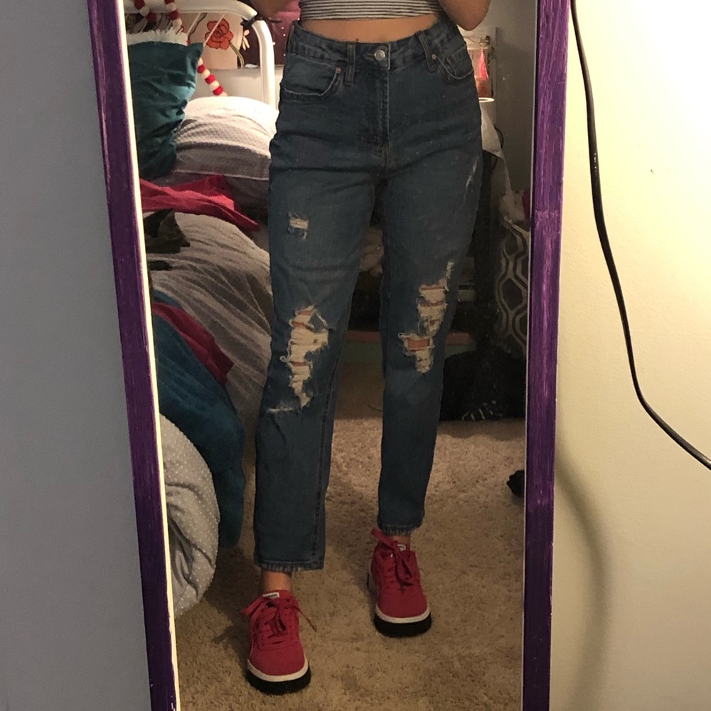 Wild Fable boyfriend jeans